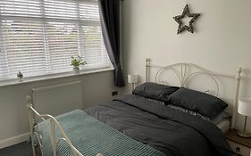 Nidd House Apartment