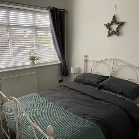 Nidd House Apartment Harrogate Exterior photo